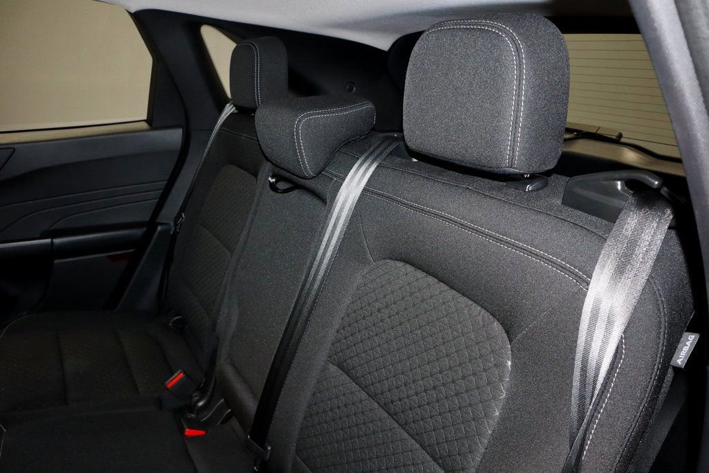 Certified 2023 Ford Escape Active image 22
