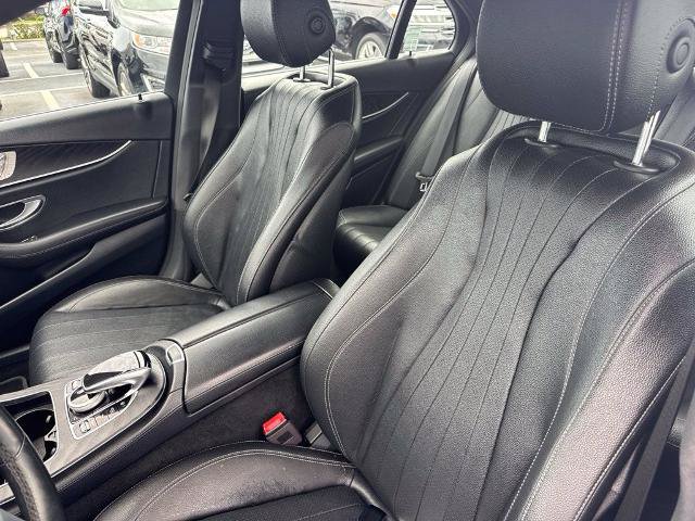 Used 2019 Mercedes-Benz E 300 image 10