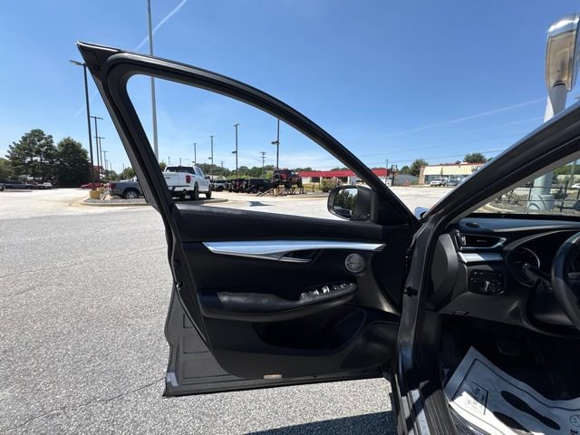 Used 2019 INFINITI QX50 Essential w/ Premium Audio Package FWD image 10