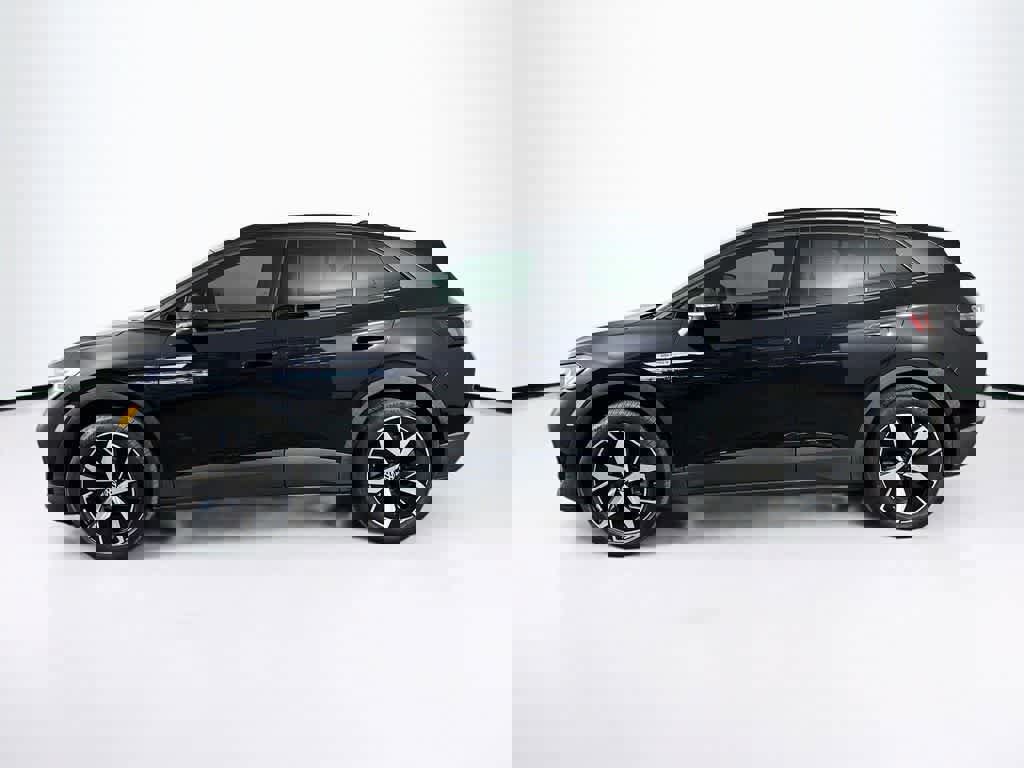 Used 2023 Volkswagen ID.4 Pro S AWD/4WD image 2