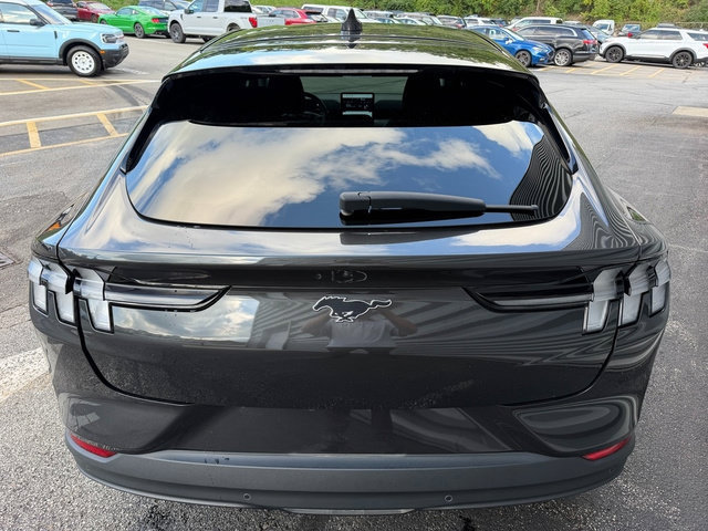 Certified 2021 Ford Mustang Mach-E Select w/ Comfort/Technology Package AWD/4WD image 5