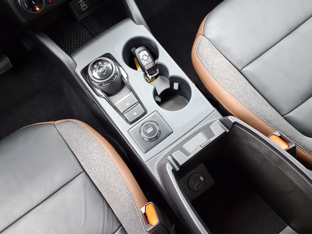Certified 2023 Ford Bronco Sport Outer Banks AWD/4WD image 15