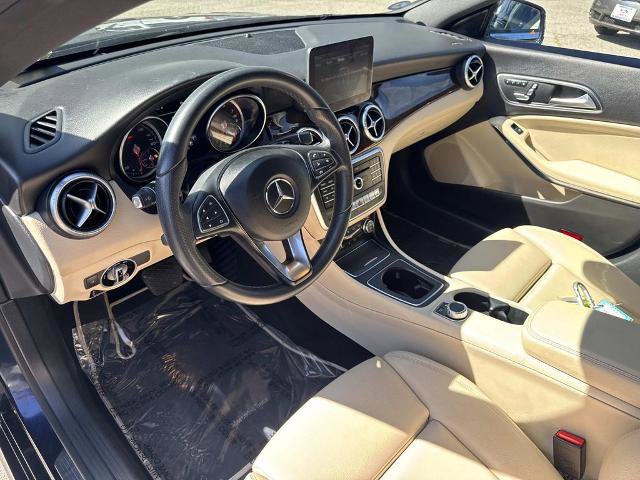 Used 2018 Mercedes-Benz CLA 250 image 16