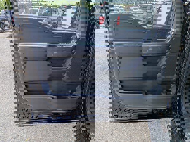 Certified 2023 Ford F150 XLT w/ Equipment Group 302A High AWD/4WD image 12