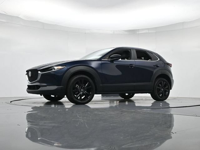 Used 2024 MAZDA CX-30 AWD 2.5 S w/ Select Sport Pkg image 37