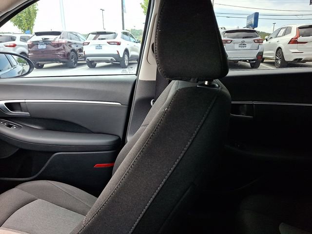 Used 2021 Hyundai Sonata SEL w/ Winter Weather Package FWD image 22