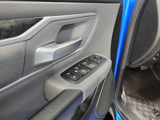 Used 2020 RAM 1500 Big Horn image 7