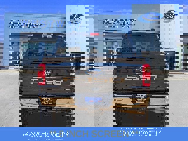 Certified 2023 Ford F150 XL w/ XL Chrome Appearance Package image 4