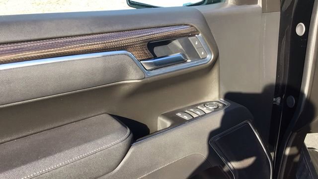 Used 2025 Chevrolet Silverado 1500 LT w/ All Star Edition Plus image 14