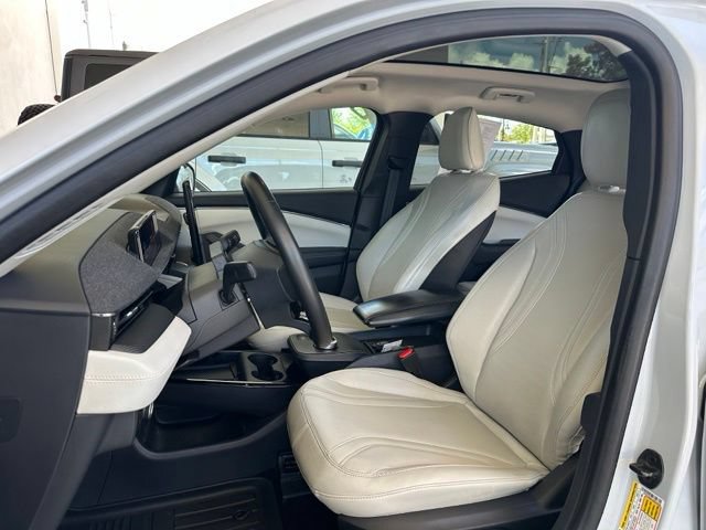 Certified 2023 Ford Mustang Mach-E Premium RWD image 15