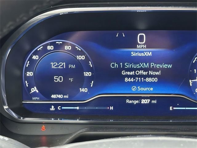 Used 2024 Chevrolet Tahoe Premier image 17