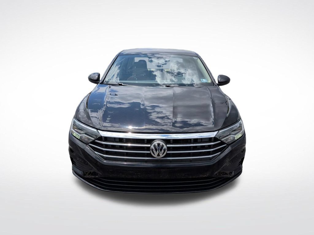 Used 2021 Volkswagen Jetta SE FWD image 11