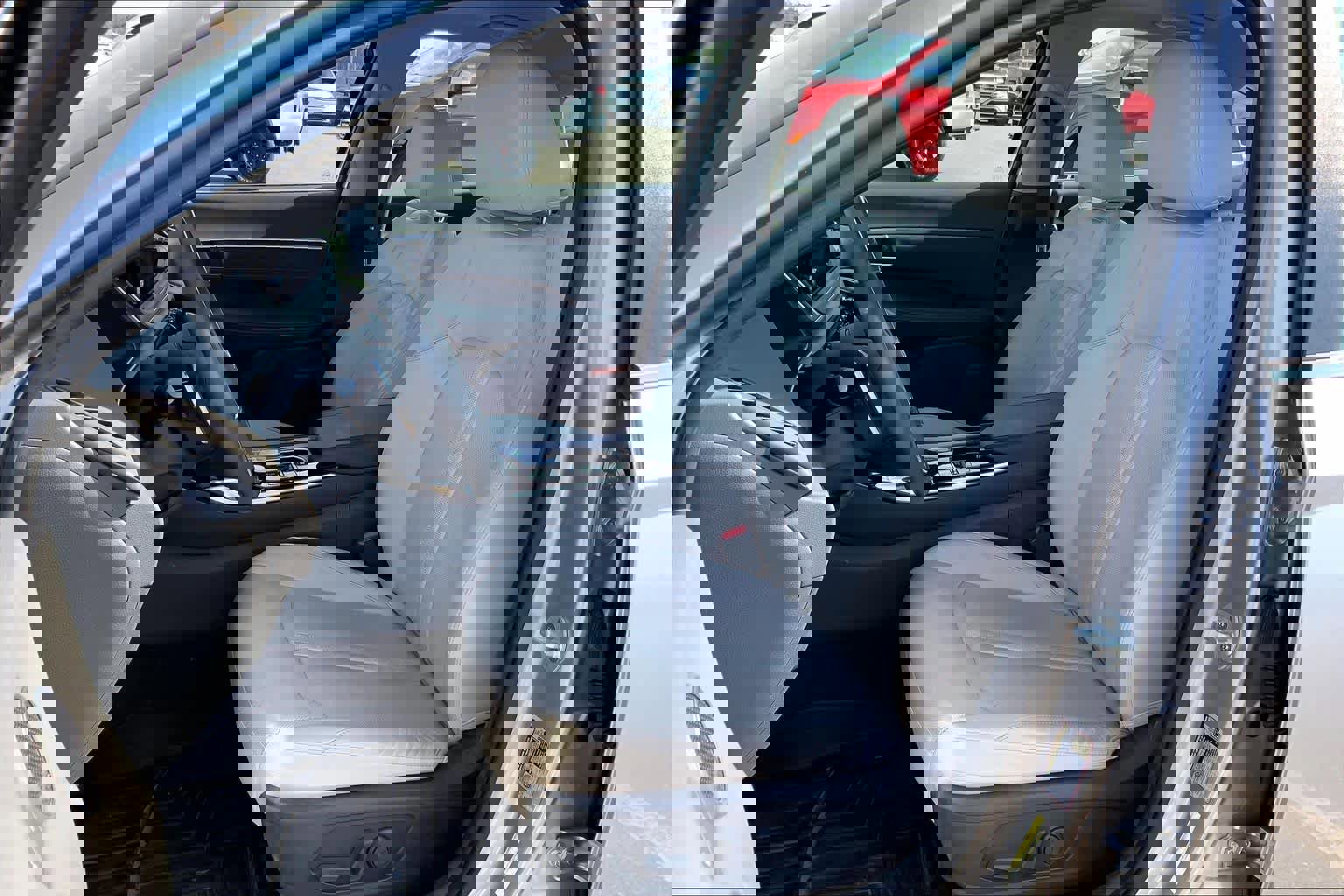 Used 2020 Hyundai Sonata Limited image 10