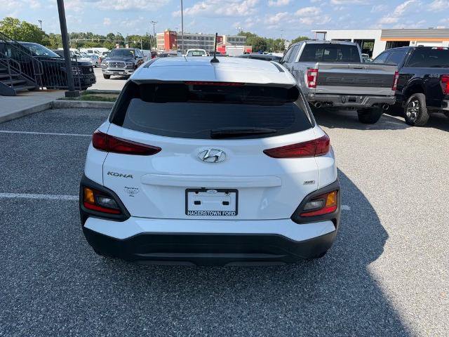 Used 2021 Hyundai Kona SE AWD/4WD image 7