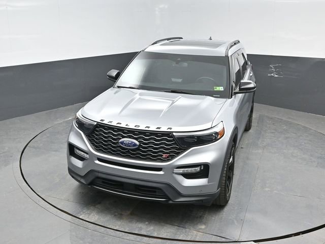 Certified 2023 Ford Explorer ST w/ Equipment Group 401A AWD/4WD image 20