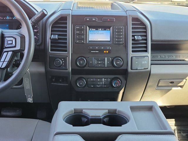 Certified 2022 Ford F350 XL w/ Power Equipment Group image 21