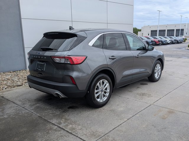 Certified 2022 Ford Escape SE w/ Convenience Package FWD image 4