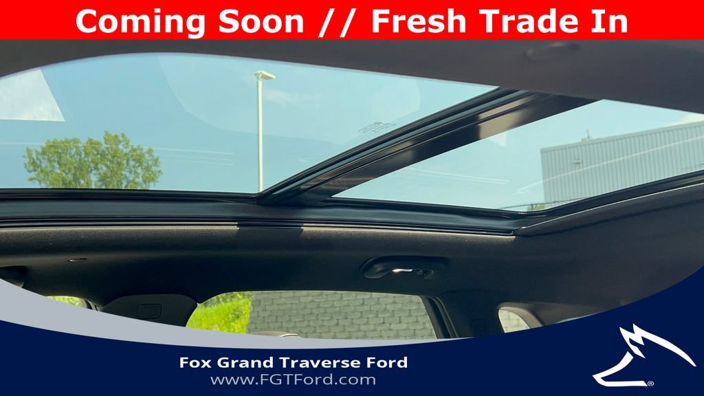 Used 2020 Cadillac XT5 Premium Luxury AWD/4WD image 5