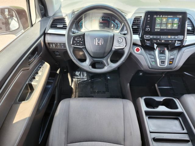 Used 2019 Honda Odyssey EX image 13