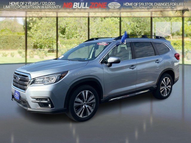 Used 2022 Subaru Ascent Limited