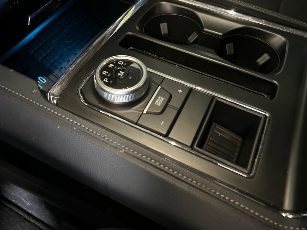 Certified 2024 Ford Expedition XLT image 21