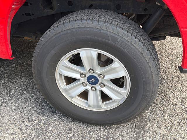 Certified 2020 Ford F150 XLT w/ Equipment Group 301A Mid AWD/4WD image 8
