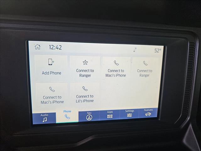 Certified 2023 Ford Bronco Outer Banks image 22