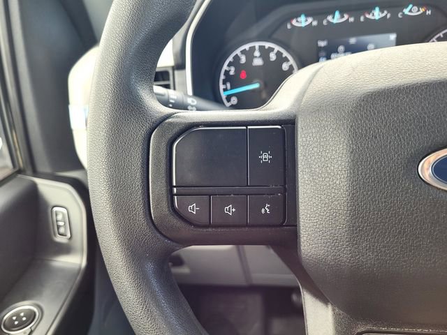 Certified 2021 Ford F150 XL w/ XL Power Equipment Group AWD/4WD image 24