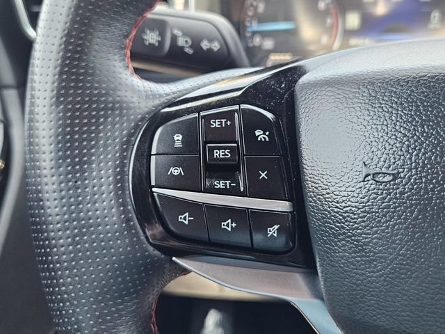 Certified 2022 Ford Explorer ST-Line RWD image 35