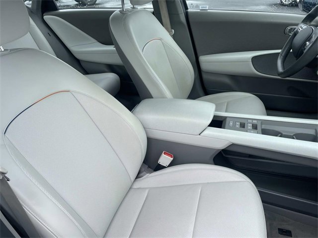 Used 2023 Hyundai Ioniq 6 SEL image 35
