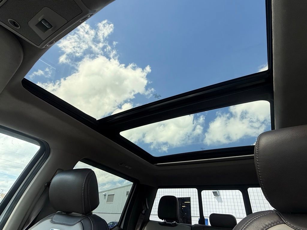 Certified 2019 Ford F150 Limited AWD/4WD image 41