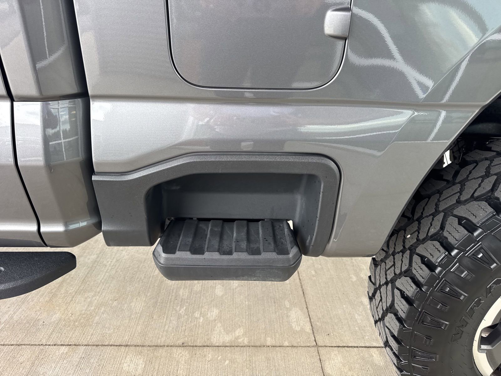 Certified 2024 Ford F250 Lariat w/ Lariat Ultimate Package image 19