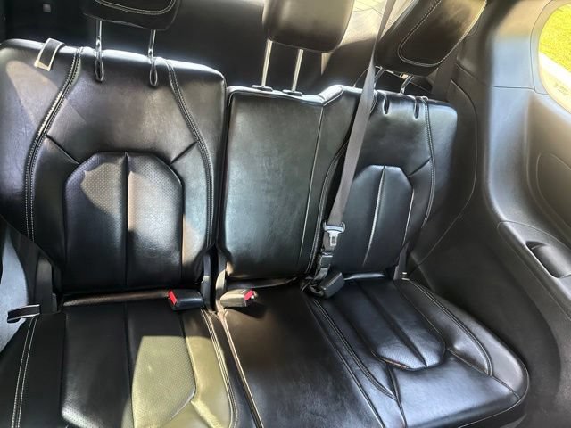 Used 2024 Chrysler Pacifica Limited FWD image 22