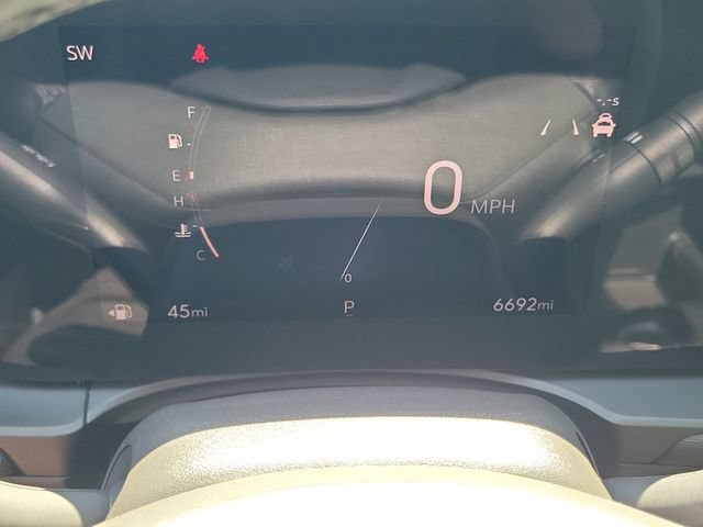 Used 2025 Buick Envista Preferred w/ Convenience I Package FWD image 7