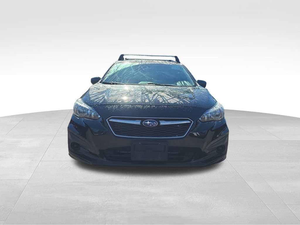 Used 2018 Subaru Impreza 2.0i AWD/4WD image 3