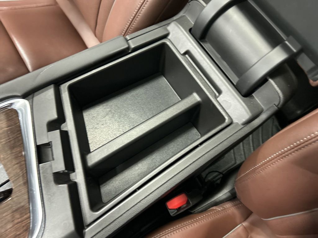 Used 2021 Buick Enclave Avenir w/ Avenir Technology Package image 28