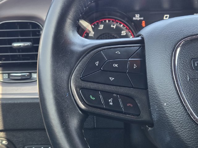 Used 2023 Dodge Charger SXT w/ Blacktop Package RWD image 26