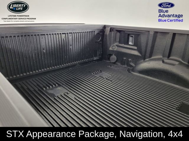 Certified 2023 Ford F150 XL w/ STX Appearance Package image 16