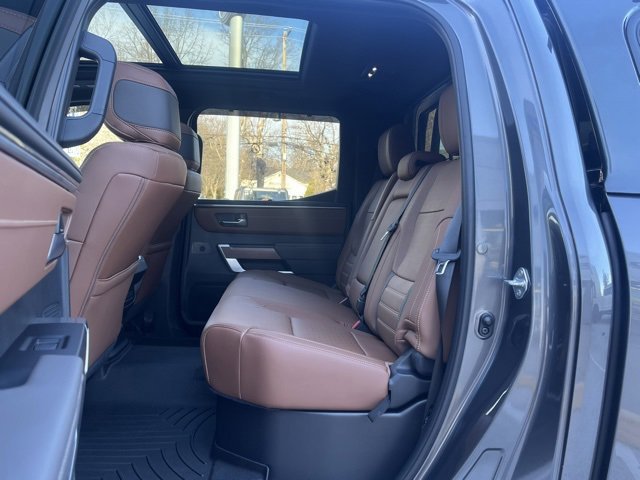 Used 2023 Toyota Tundra 1794 Edition image 46