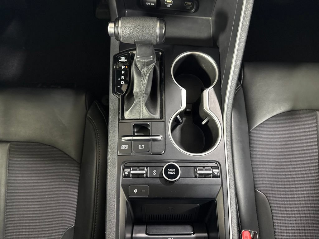 Used 2021 Kia K5 GT-Line AWD/4WD image 27