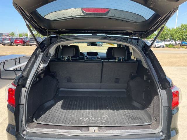 Used 2017 Acura RDX AWD w/ Technology Package image 14