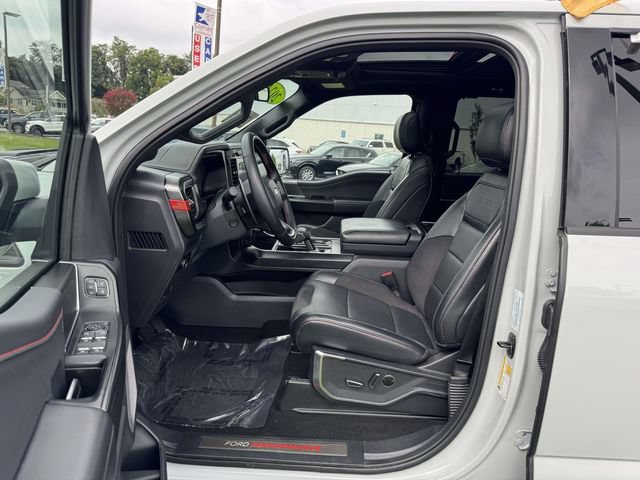 Certified 2024 Ford F150 Raptor AWD/4WD image 16