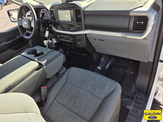 Certified 2021 Ford F150 XL w/ XL Power Equipment Group AWD/4WD image 17