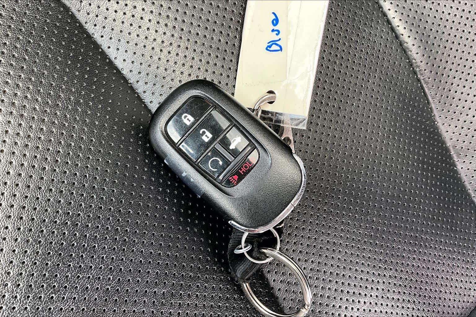 Used 2024 Honda Accord EX-L image 15