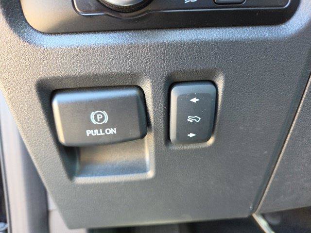 Certified 2024 Ford Expedition Limited RWD image 38