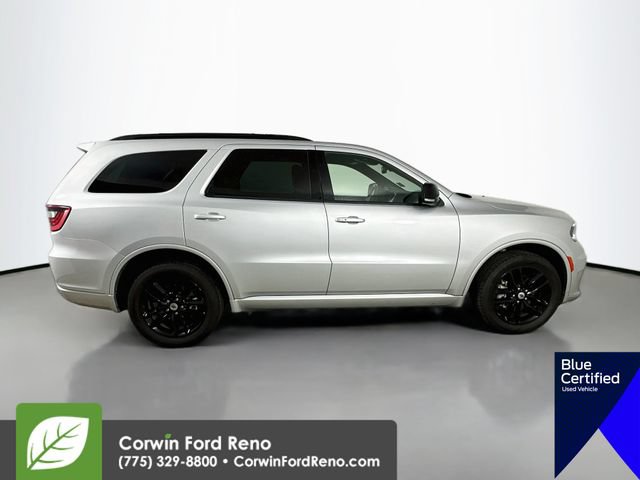 Used 2024 Dodge Durango GT AWD/4WD image 10