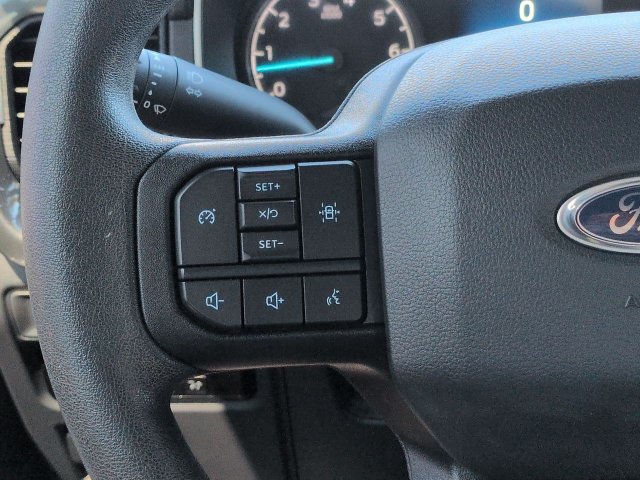 Certified 2023 Ford F150 XL w/ STX Appearance Package RWD image 24