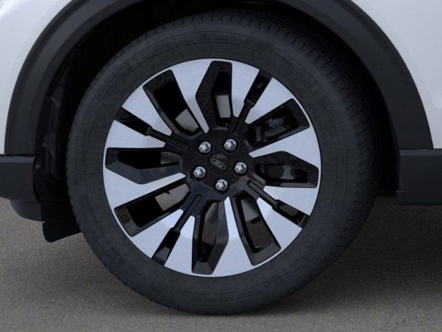 Certified 2026 Ford Explorer Platinum w/ LUX Leather Package image 19