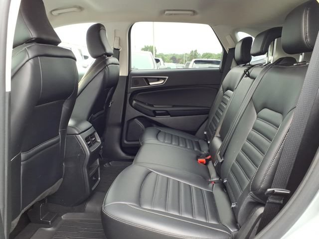 Certified 2023 Ford Edge SEL AWD/4WD image 11