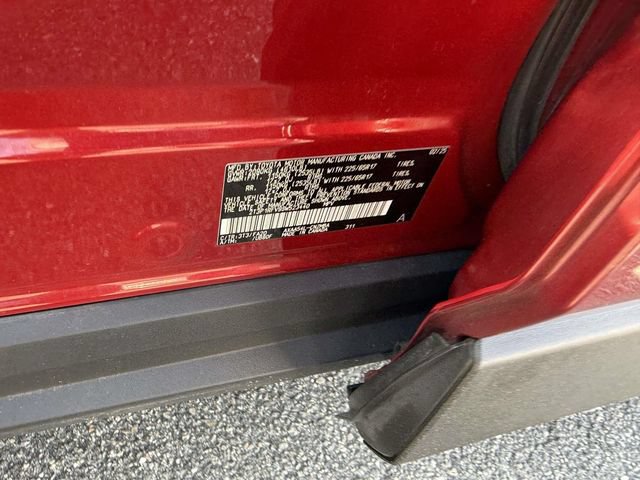 Used 2025 Toyota RAV4 XLE AWD/4WD image 21